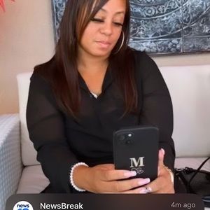 Meet your Posher, Melisa